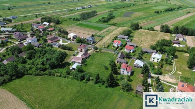 Działka inwestycyjna Kłodawa. Zdjęcie 2
