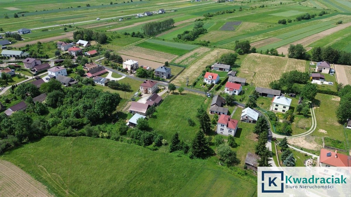 Działka inwestycyjna Kłodawa. Zdjęcie 2