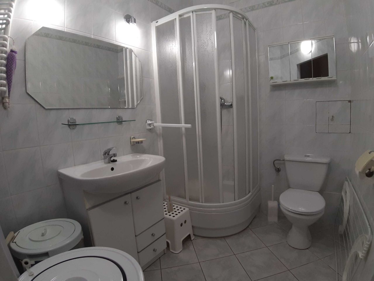 Mieszkanie 2-pokojowe Bydgoszcz Osowa Góra, ul. Dolna Waleniowa. Zdjęcie 5