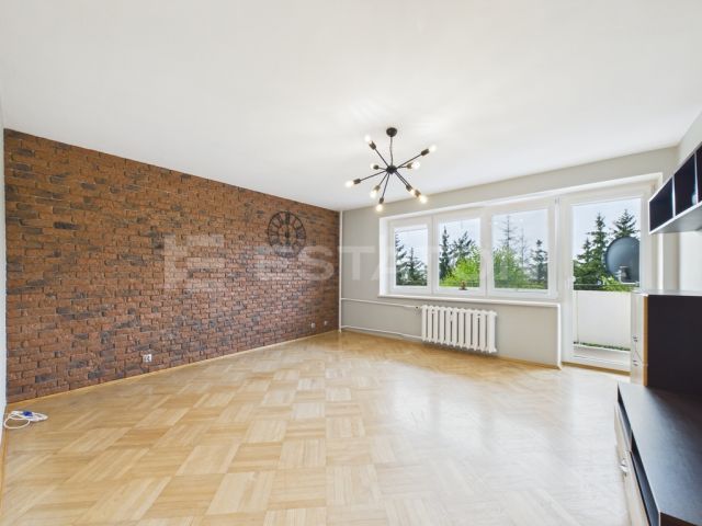 Mieszkanie 3-pokojowe Rzeszów Staromieście, ul. Kolorowa. Zdjęcie 1