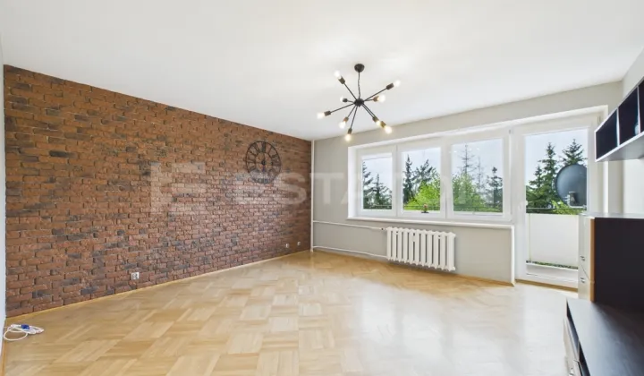 Mieszkanie 3-pokojowe Rzeszów Staromieście, ul. Kolorowa