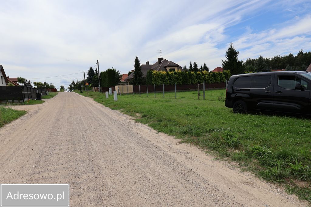 Działka rolna Stare Kupiski, ul. Świerkowa. Zdjęcie 10