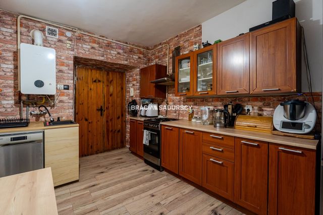 Mieszkanie 2-pokojowe Kraków Stare Miasto, ul. św. Katarzyny. Zdjęcie 23