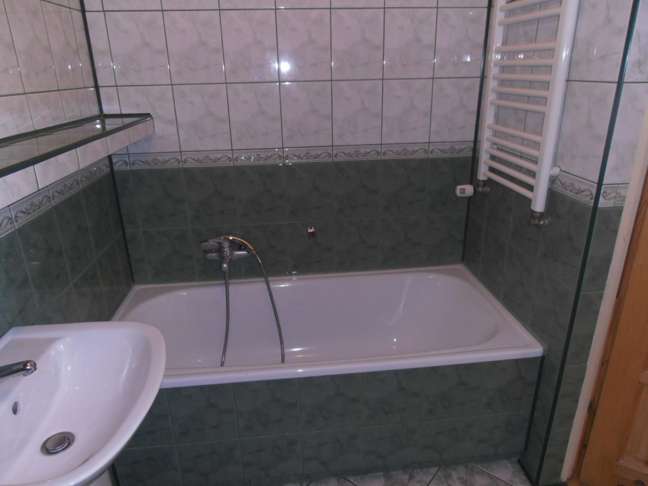 Mieszkanie 2-pokojowe Koszalin Centrum, ul. Zakole. Zdjęcie 6