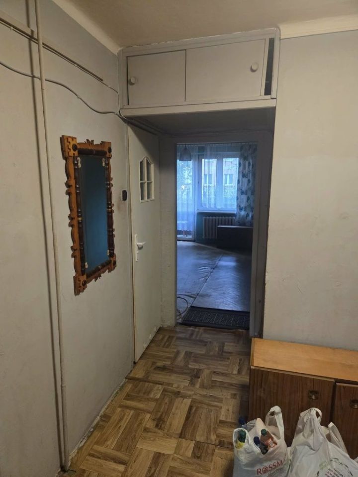 Mieszkanie 3-pokojowe Nowy Targ, al. Tysiąclecia. Zdjęcie 4