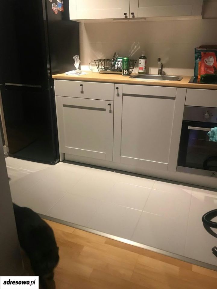 Mieszkanie 2-pokojowe Warszawa Wawer, ul. Heliotropów. Zdjęcie 7