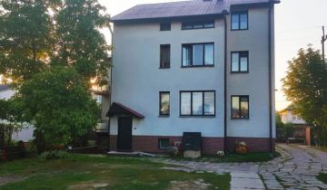 dom wolnostojący, 9 pokoi Nowe Grocholice