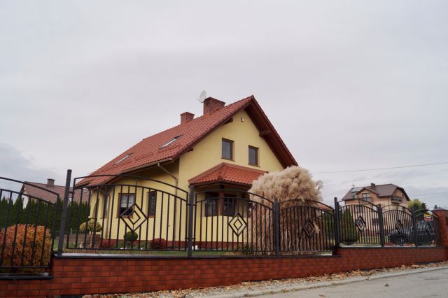 dom wolnostojący, 4 pokoje Imielin, ul. Marka. Zdjęcie 1