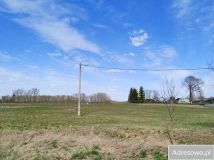 Działka budowlana Kałęczyny. Zdjęcie 3