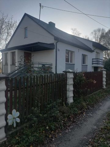 dom wolnostojący Przeworsk. Zdjęcie 1