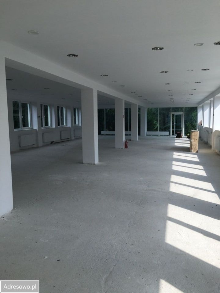 Biuro Warszawa Ursynów, ul. Baletowa. Zdjęcie 9