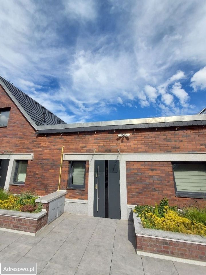 Mieszkanie 2-pokojowe Nysa