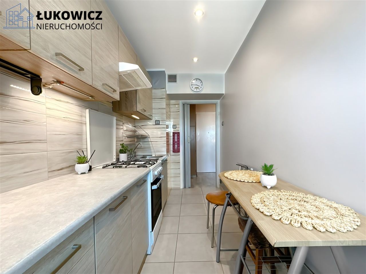 Mieszkanie 2-pokojowe Bielsko-Biała Śródmieście. Zdjęcie 10