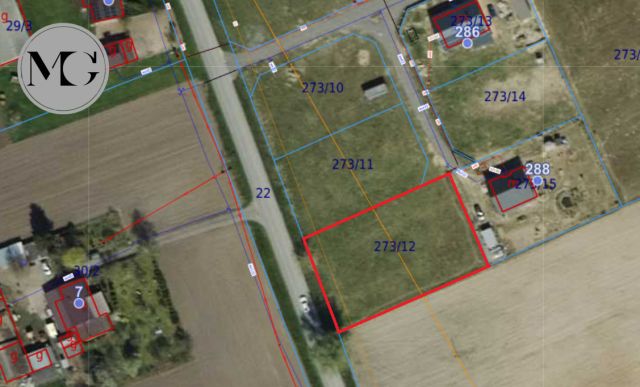 Działka budowlana Władysławowo. Zdjęcie 2