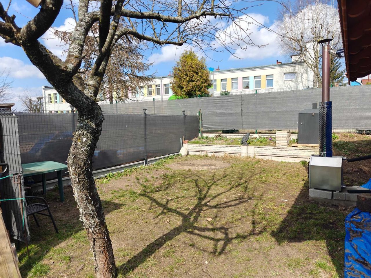 Mieszkanie 2-pokojowe Giżycko, ul. Wilanowska. Zdjęcie 8