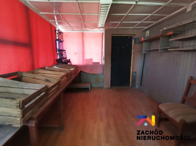 Lokal Zielona Góra, ul. Ludwika Waryńskiego. Zdjęcie 6