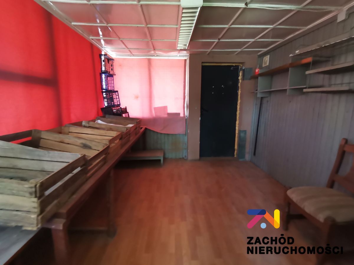 Lokal Zielona Góra, ul. Ludwika Waryńskiego. Zdjęcie 6