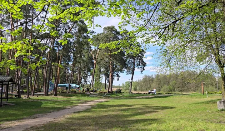 Mieszkanie 1-pokojowe Kozienice, ul. Warszawska