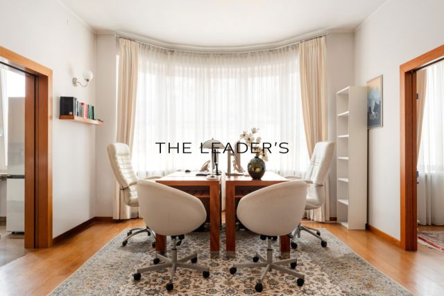 Mieszkanie 5-pokojowe Warszawa Śródmieście, al. Róż. Zdjęcie 6