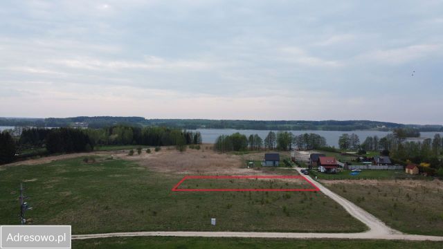 Działka rekreacyjna Szczecinowo. Zdjęcie 1