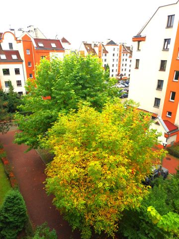 Mieszkanie 3-pokojowe Kraków Kurdwanów, ul. Marii i Bolesława Wysłouchów. Zdjęcie 1