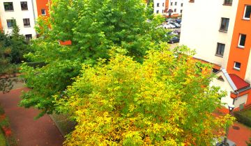 Mieszkanie 3-pokojowe Kraków Kurdwanów, ul. Marii i Bolesława Wysłouchów