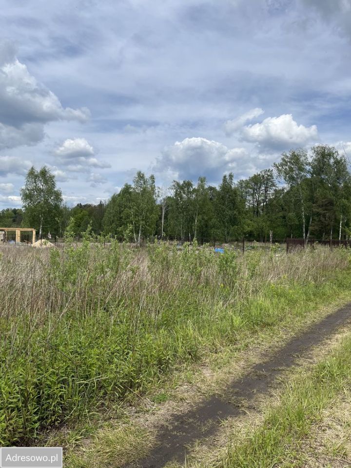 Działka budowlana Spała. Zdjęcie 7