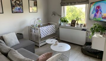 Mieszkanie 1-pokojowe Gubin, ul. Wiśniowa