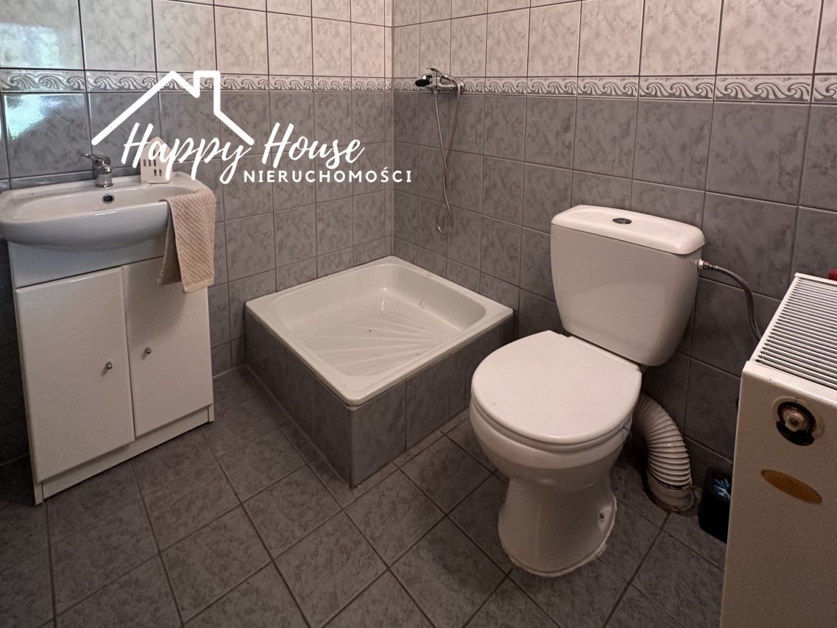 siedlisko, 6 pokoi Płocicz. Zdjęcie 21