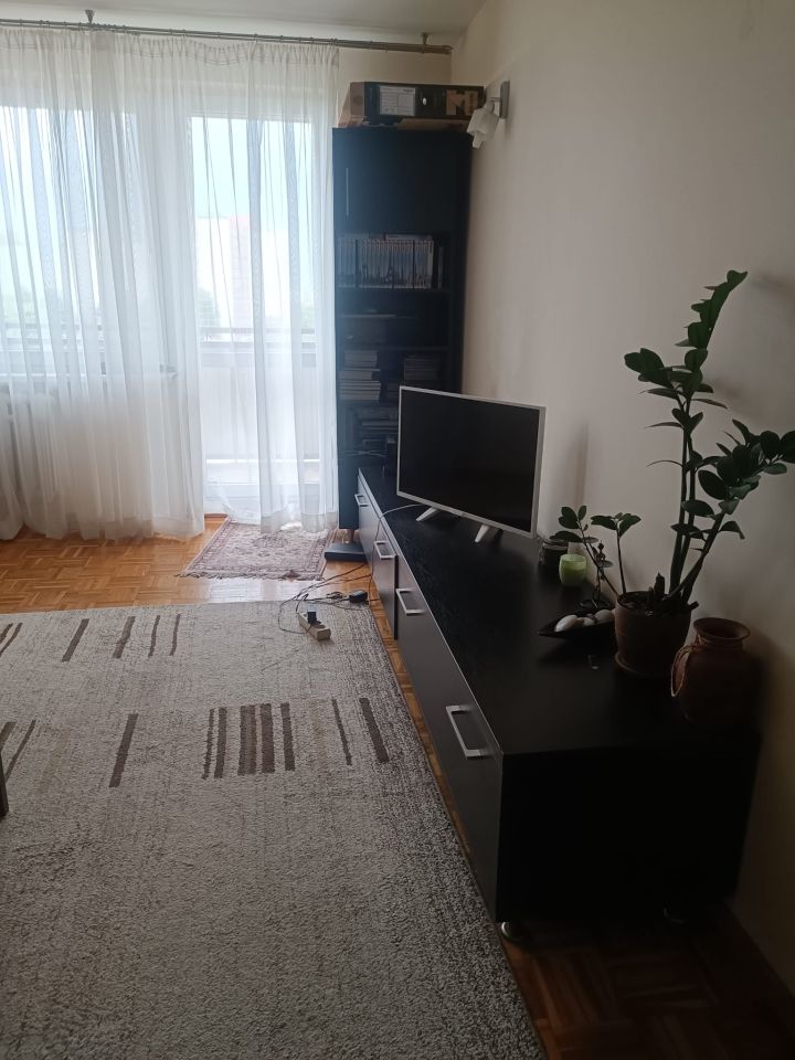 Pokój Lublin Czuby, ul. Dziewanny. Zdjęcie 2