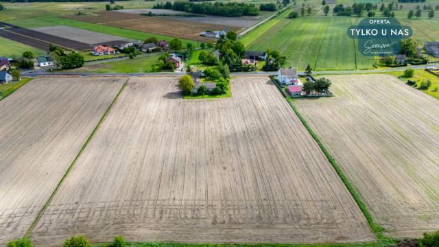 dom wolnostojący, 3 pokoje Dąbrowa Rusiecka. Zdjęcie 16