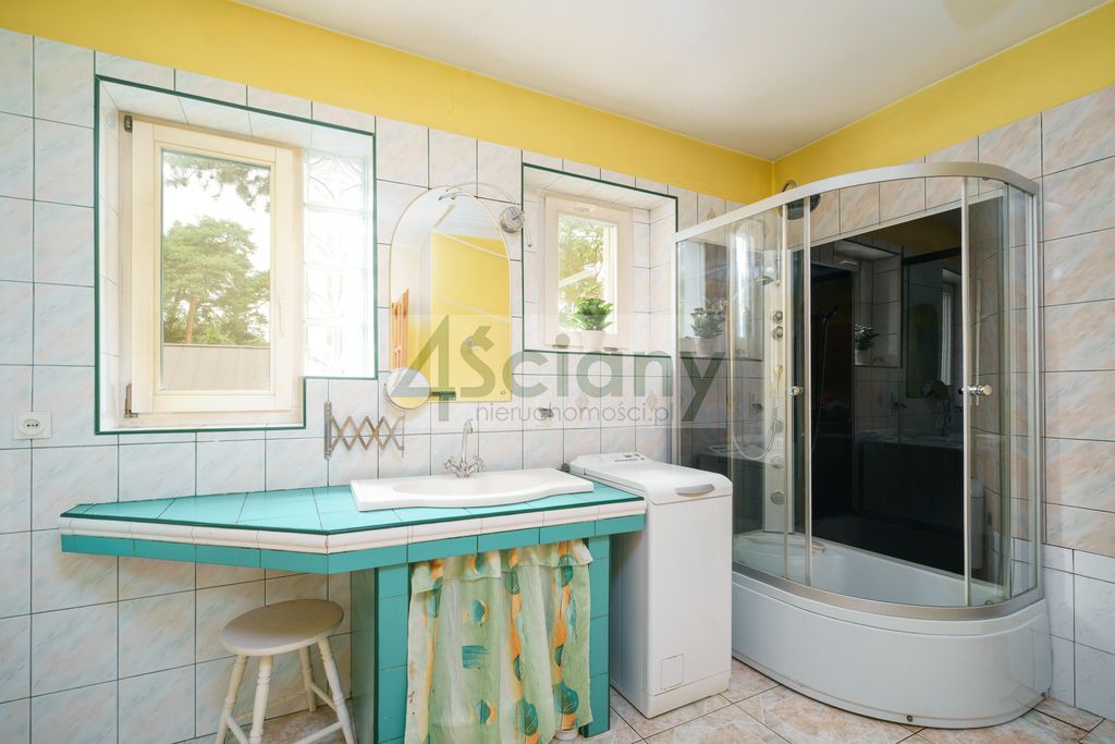 Mieszkanie 3-pokojowe Józefów, ul. Słoneczna. Zdjęcie 8