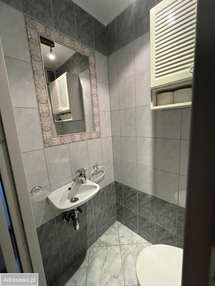 Mieszkanie 4-pokojowe Gorzów Wielkopolski Śródmieście, ul. Juliusza Kossaka. Zdjęcie 9