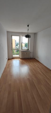 Mieszkanie 2-pokojowe Grajewo, os. Centrum. Zdjęcie 1