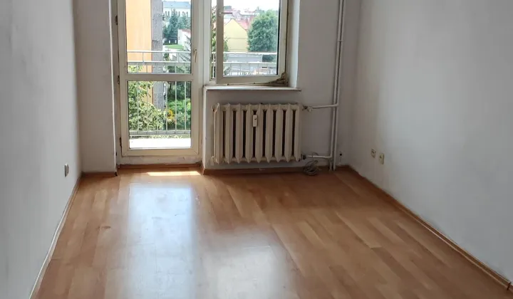 Mieszkanie 2-pokojowe Grajewo, os. Centrum