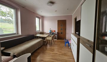 Mieszkanie 2-pokojowe Grodnica