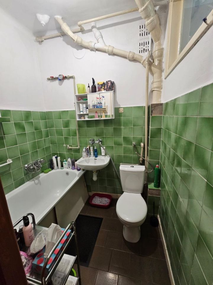 Mieszkanie 2-pokojowe Łódź Polesie, ul. Zielona. Zdjęcie 11