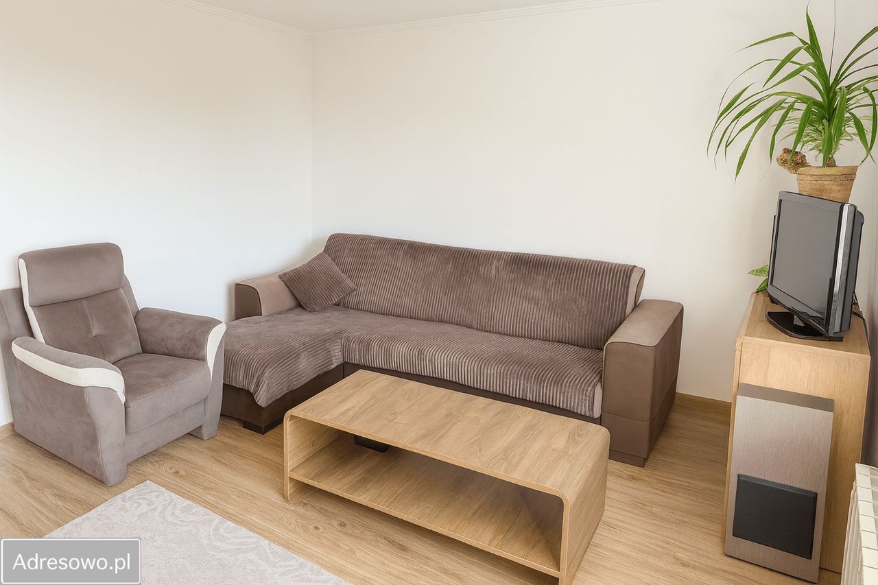 Mieszkanie 3-pokojowe Zgorzelec, ul. Adama Mickiewicza. Zdjęcie 5