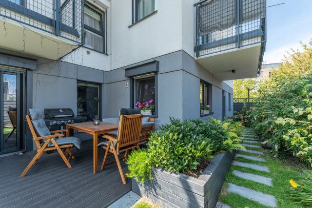 Mieszkanie 4-pokojowe Warszawa Włochy, ul. Marcina Flisa. Zdjęcie 16