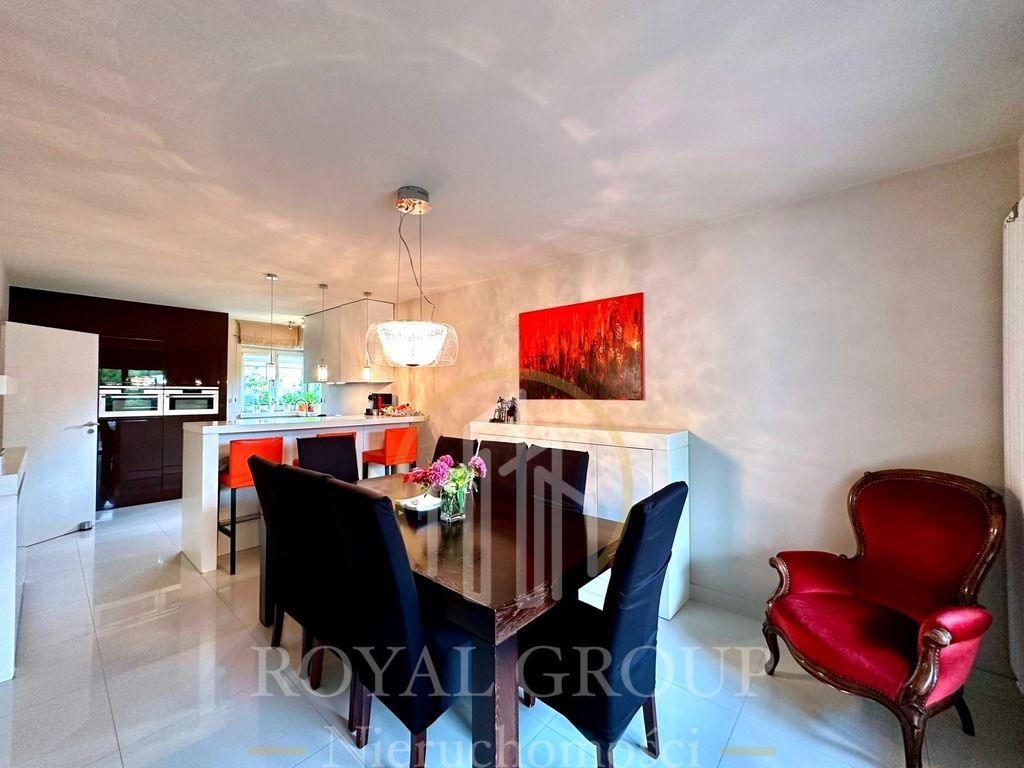 dom wolnostojący, 5 pokoi Uniszowice. Zdjęcie 14