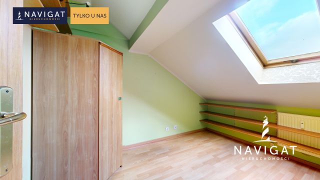 Mieszkanie 4-pokojowe Gdynia Wielki Kack, ul. Lipowa. Zdjęcie 17