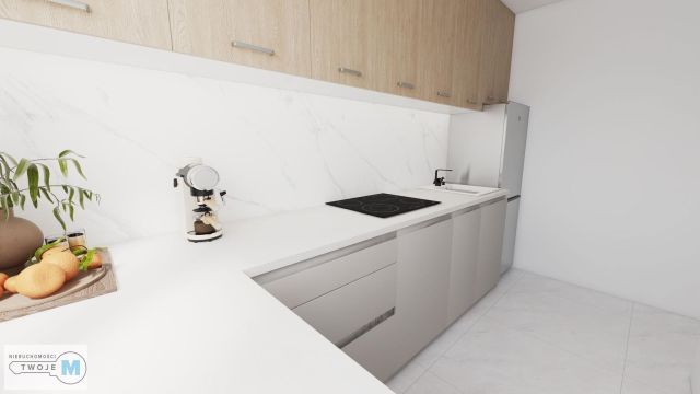 Mieszkanie 3-pokojowe Kielce KSM. Zdjęcie 7