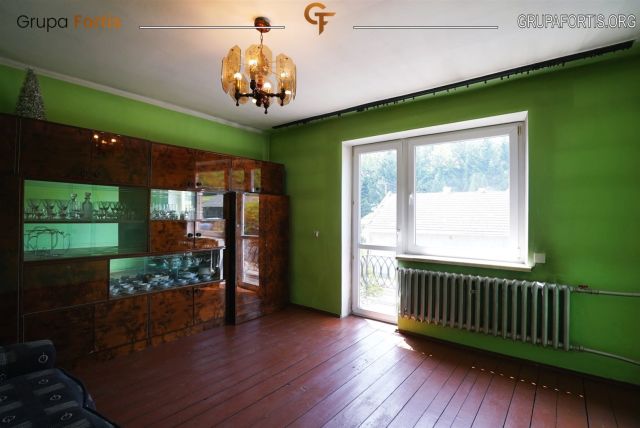 dom wolnostojący, 5 pokoi Skalbmierz. Zdjęcie 6