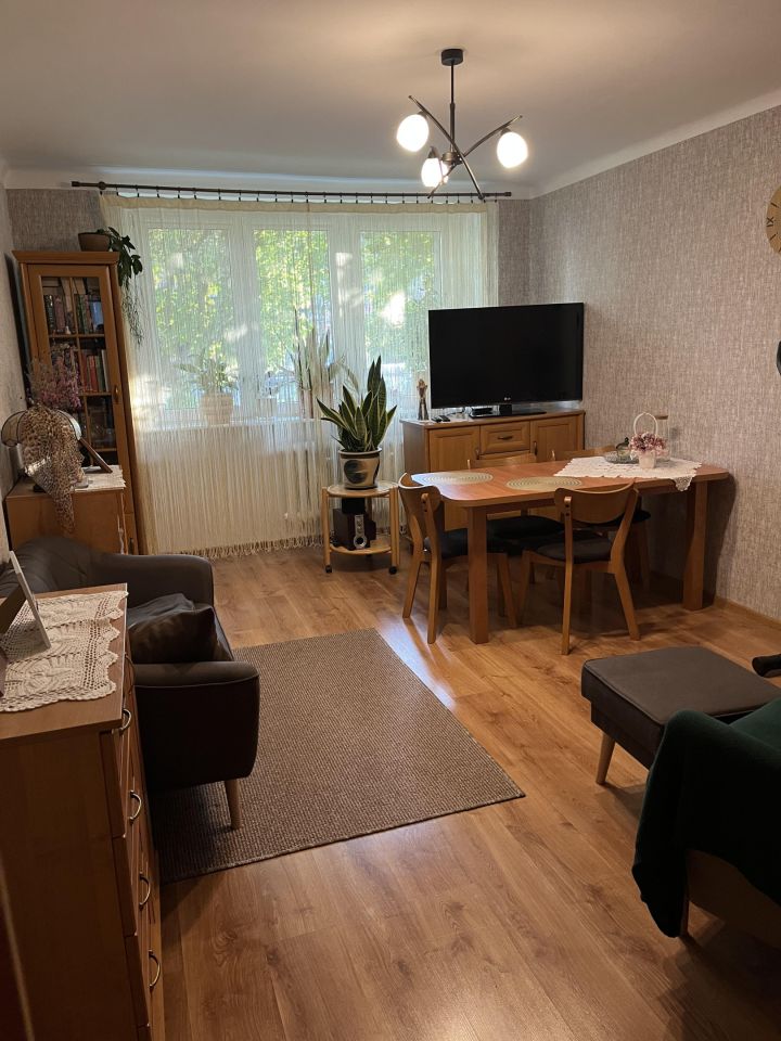 Mieszkanie 2-pokojowe Kutno Centrum, ul. Reja