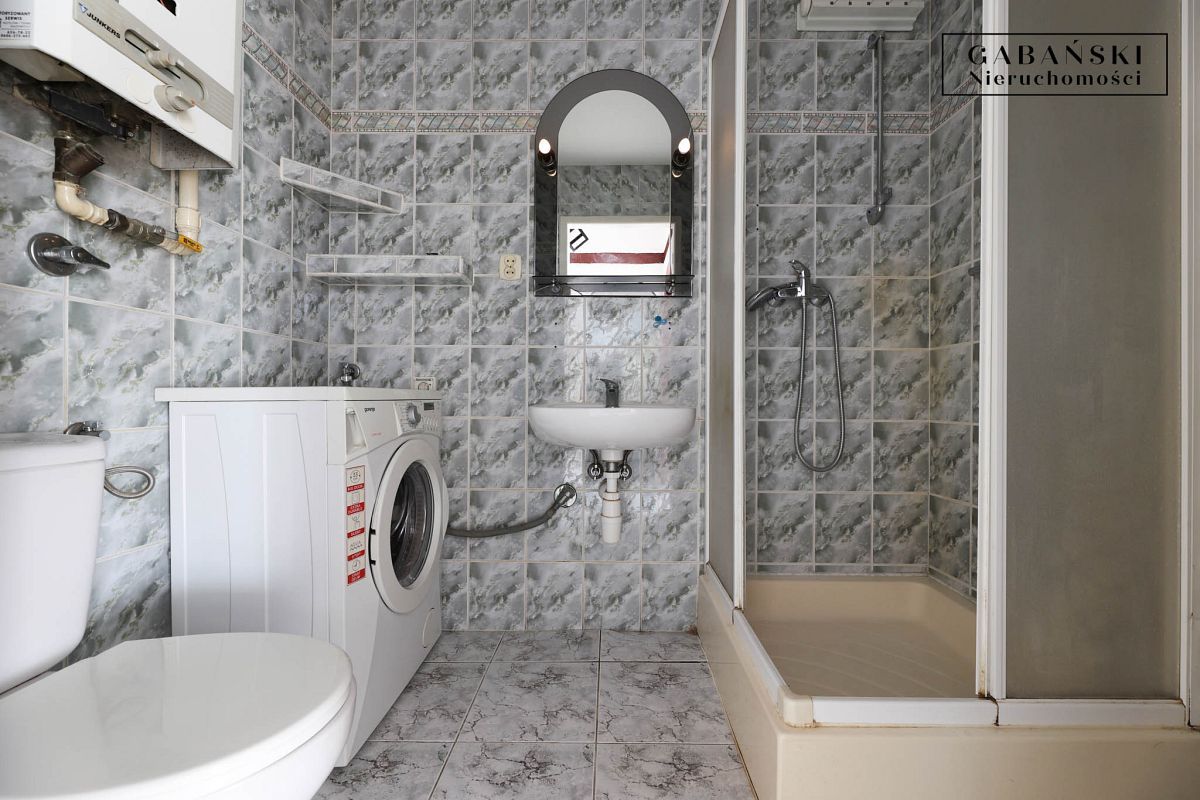 Mieszkanie 2-pokojowe Tarnów Grabówka, ul. Skowronków. Zdjęcie 10