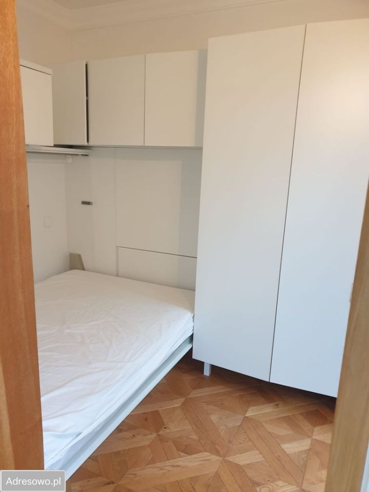 Mieszkanie 2-pokojowe Warszawa Mokotów, ul. Bluszczańska. Zdjęcie 10