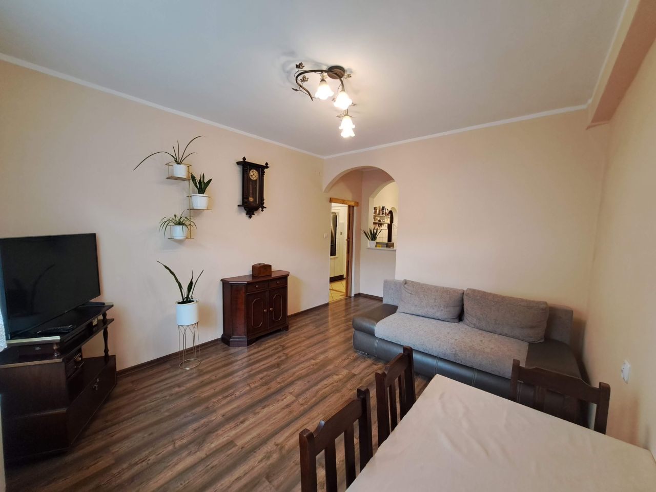 Mieszkanie 2-pokojowe Bogatynia, ul. Jana Kilińskiego. Zdjęcie 2