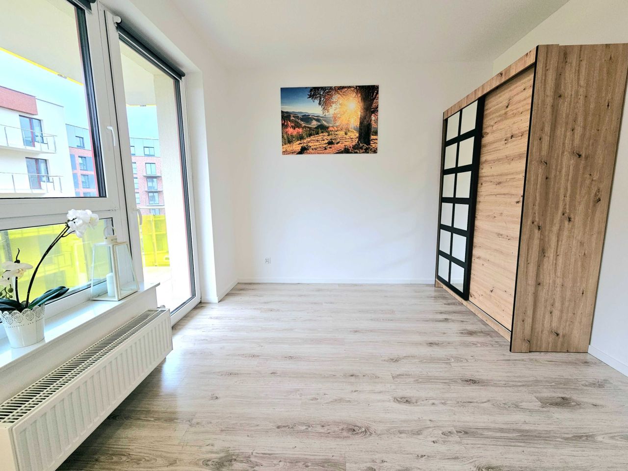 Mieszkanie 2-pokojowe Łódź Górna, ul. Wólczańska. Zdjęcie 4