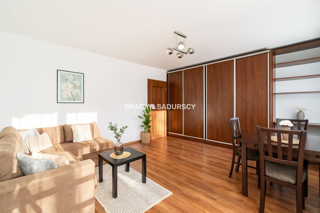 Mieszkanie 2-pokojowe Kraków Prądnik Czerwony, ul. Śliczna. Zdjęcie 2