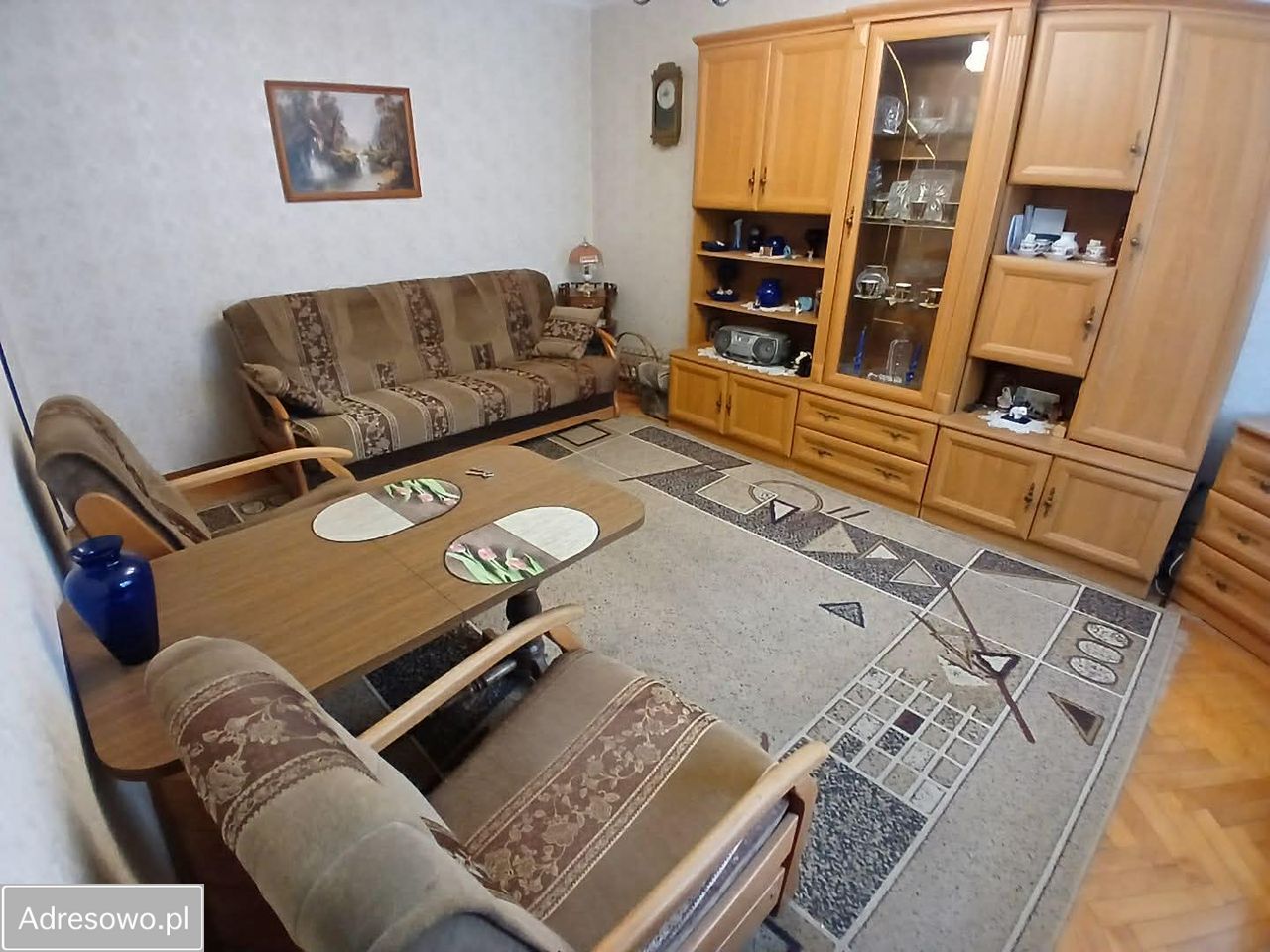 Mieszkanie 2-pokojowe Łódź Górna. Zdjęcie 1